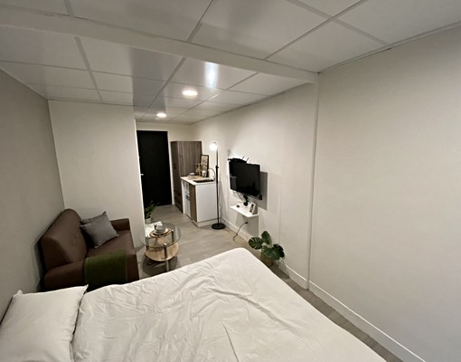 萊恩/🏠可租補/陽台/採光/建中/入籍/三元街 - Image 3