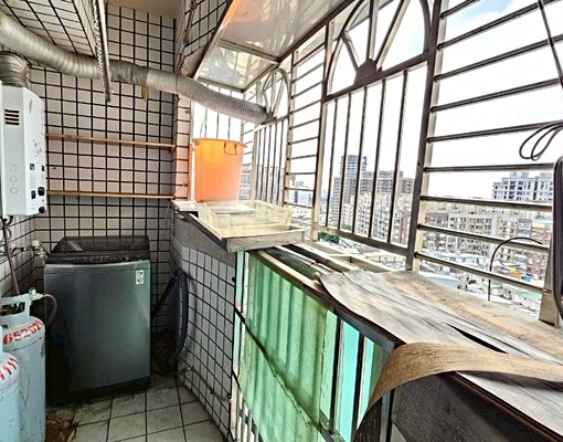 可租補含管中壢中山東路三段唐都2房2衛 - Image 9