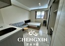 北區-西大路獨立套房，6坪