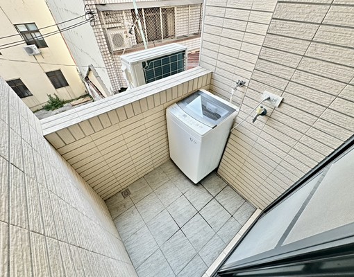 水湳電梯精美套房✨可雙租補✨獨洗陽台✨專屬室內機車✨雙層冰箱 - Image 9