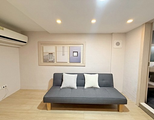 景安🏠免爬高/1房1廳/洗脫烘/空間大/衛浴開窗/近捷機能 - Image 3