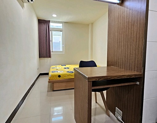 可租補💟優質套房拎包入住限女生 - Image 3