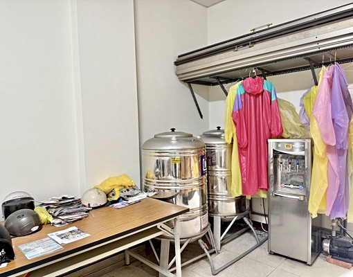 大坪數正一房一廳✨乾溼分離✨市場最低價✨全新裝潢 - Image 12