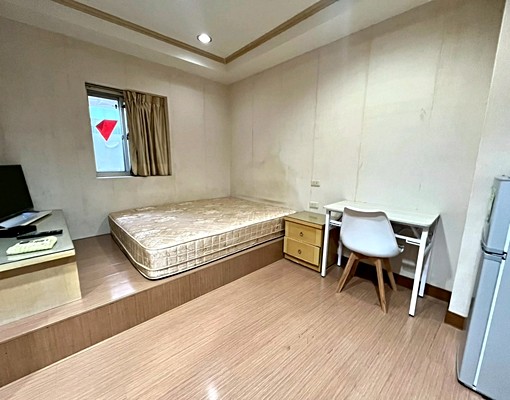 士林/電梯免爬梯/採光通風/格局方正/租補可//家具齊全 - Image 4