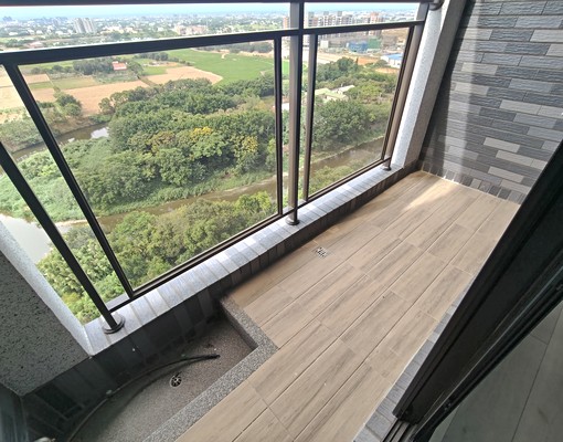 阿華~A18近青埔國中🎯大華畔高樓層景觀3房車 - Image 4