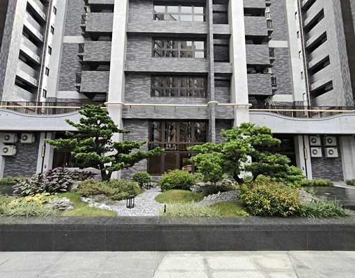 阿華~A18近青埔國中🎯大華畔高樓層景觀3房車 - Image 15