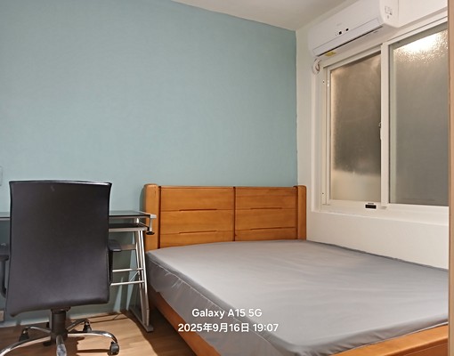 古亭2分鐘乾溼分離陽台廚房 - Image 4