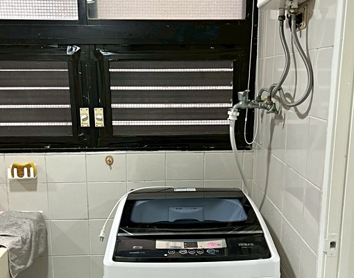 👕獨立洗衣機👮保全🛀乾濕分離🚇小巨蛋/南京復興站 - Image 6