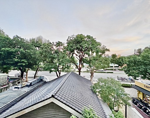 可租補❗可貓、全新裝潢、傢俱✅垃圾代收✨大面採光、台大兩分鐘 - Image 12