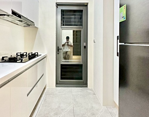 🏡近工研院-全新精美裝潢大三房-挑高4.2米-含車位 - Image 14