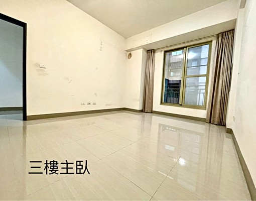 縣政中心旁新型透天社區四房四衛浴 - Image 6