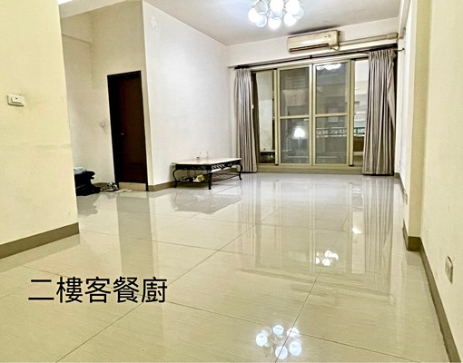 縣政中心旁新型透天社區四房四衛浴 - Image 4