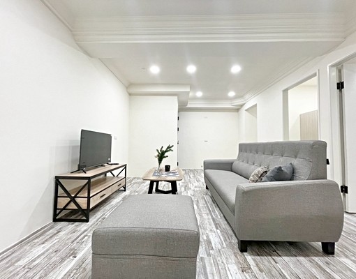 南區公寓📣可租補配全新裝潢傢俱電全配📣 - Image 4