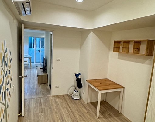 近北門捷運站｜2房1廳整層住家｜有管理員社區大樓 - Image 12