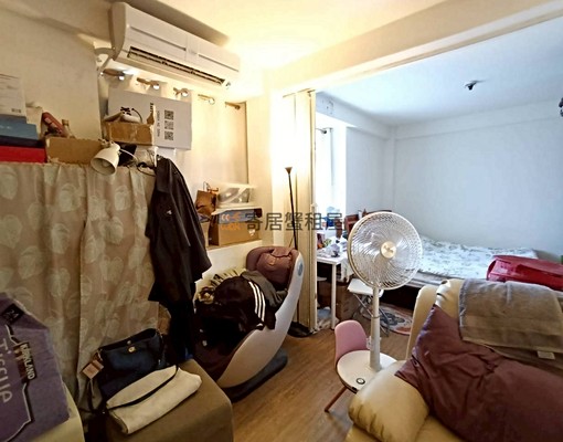 寄居蟹社會住宅🏠劍潭站/稀有一房/可租補/寵物可談 - Image 9