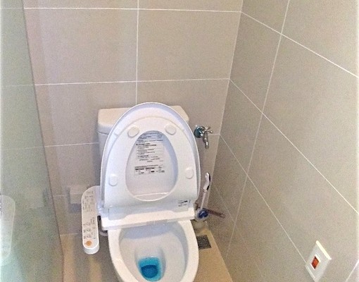 超美溫馨一卡皮箱入菜寮捷運共構宅!超大一房一廳一衛 - Image 9