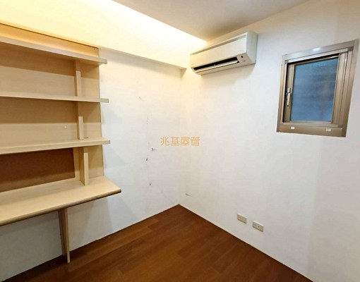 兆基🏡古亭站/金華商圈/稀有一樓兩房 - Image 6