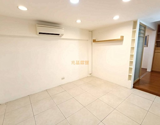 兆基🏡古亭站/金華商圈/稀有一樓兩房 - Image 1