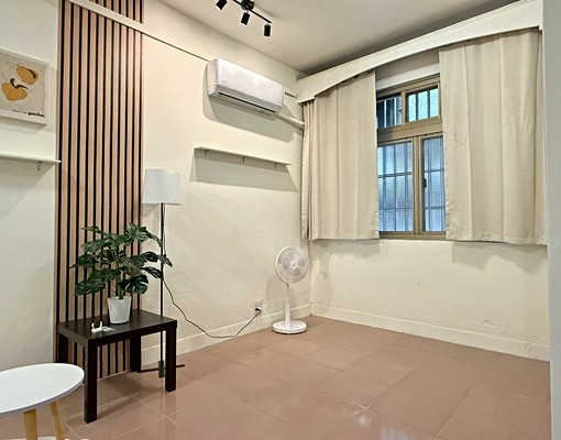 【吉屋租賃】北區無印風♡一房一廳♡超大坪數♡押金僅需1個月 - Image 5