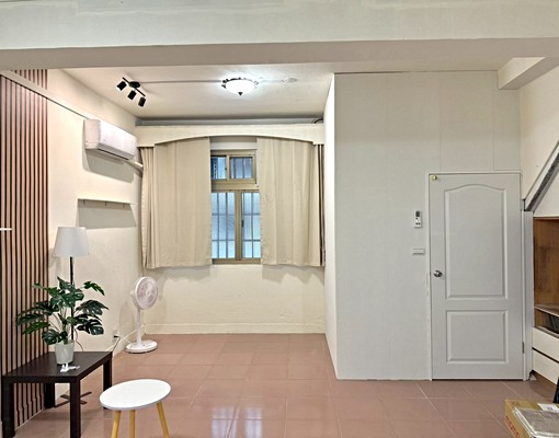 【吉屋租賃】北區無印風♡一房一廳♡超大坪數♡押金僅需1個月 - Image 8