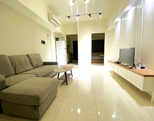 ✅免仲介費✅可租補✅可寵│近楠梓加工區│高雄大學二房☀️嘉暘 - Image 1