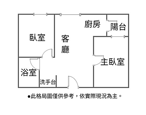 都會公園站✅全新未住兩房+車位✅含車含管✅可租補 - Image 13