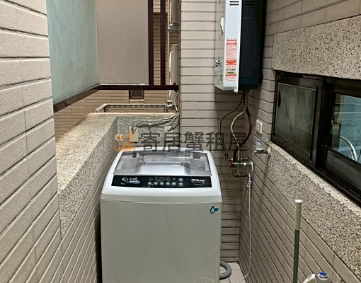 寄居蟹社會住宅🏠安平地院旁新整修電梯兩房~可租補看房加賴 - Image 7