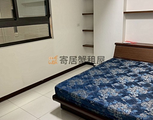 寄居蟹社會住宅🏠安平地院旁新整修電梯兩房~可租補看房加賴 - Image 4