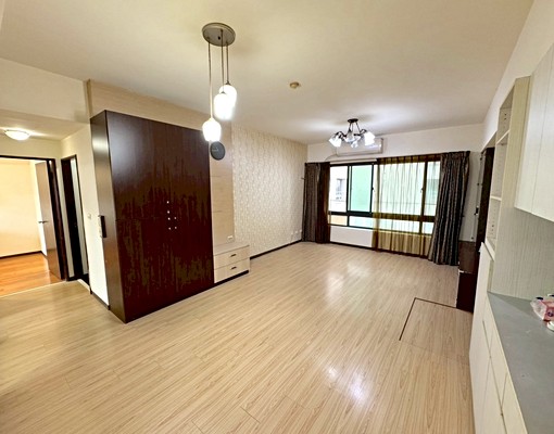 🛎免仲費多學區電梯三房走路捷運近文心崇德國小國中可租補戶籍 - Image 1