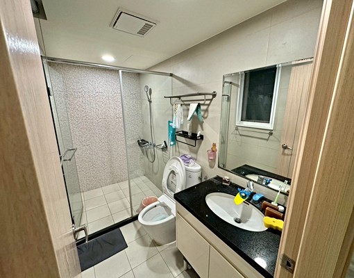 🛎免仲費走路靜宜無限視野兩房弘光東海中科可戶籍租補 - Image 5