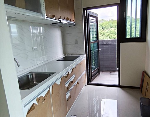 🏡全新電梯景觀宅，近汐止，百福火車站，五堵交流道！ - Image 5