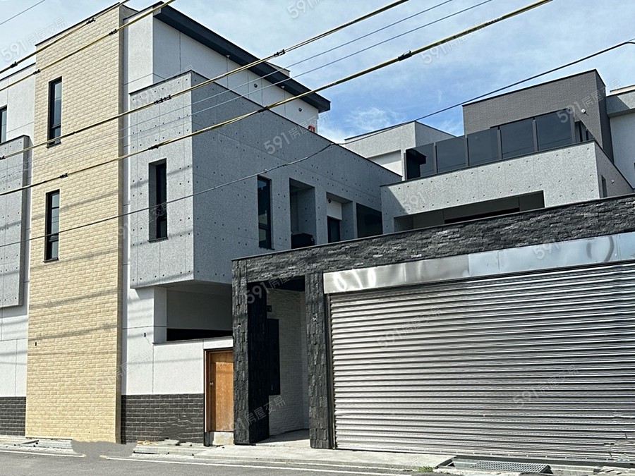 松之墅 No.7實景圖