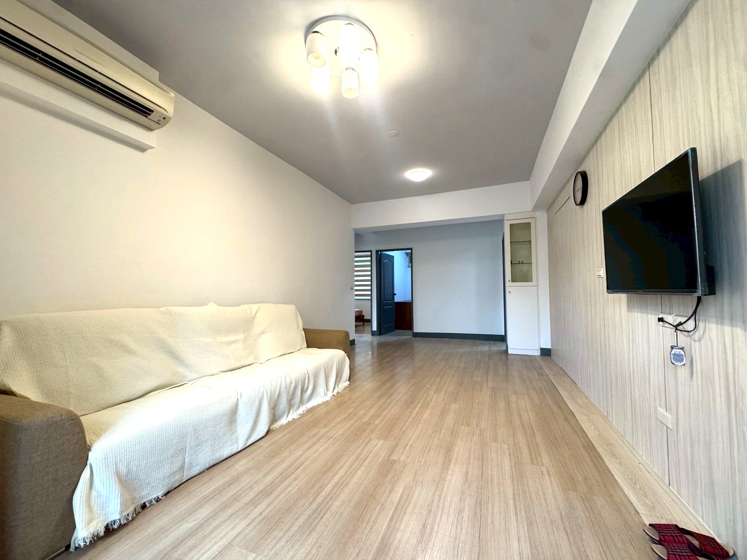 春福大賞｜竹科靜謐繁華｜美裝大三房＋B1平車