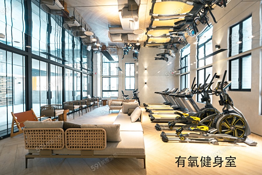 帝王德莊-德尊區宣傳圖