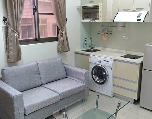 **美麗新境**先嗇宮捷運觀景宅 - 591租屋網 - Image 2