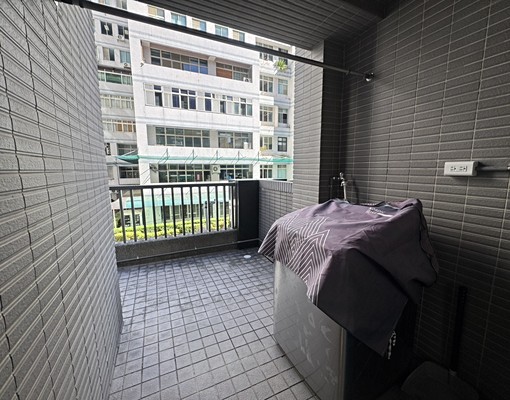 廿一社會住宅:山林海溫馨大套房/可租補/可入戶籍 - Image 6