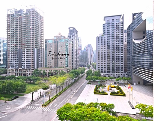 七期市議會捷運公園旁.天璽三可寵可報稅.B1三平車 - Image 4