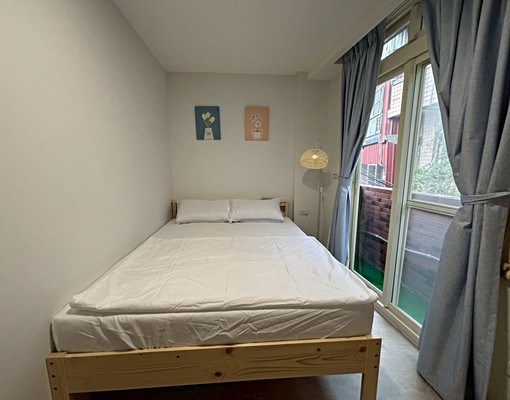 全新北歐風清新小宅,一層一戶兩房一廳,全新家具電器近捷運 - Image 2