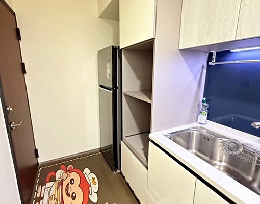 🌈洲際W⭐附平面車位⭐機車位⭐交通便利⭐傢俱家電齊全 - Image 9