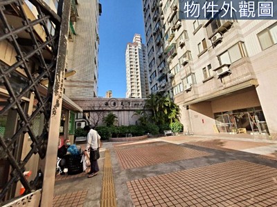 社區圖片