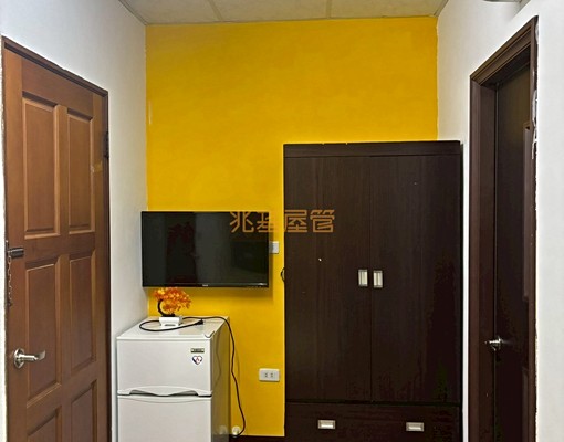 兆基🏡龍潭🉑租補精緻套房💼一卡皮箱入住 - Image 6