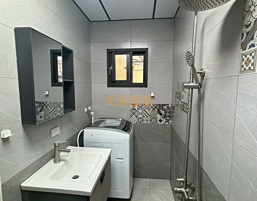 兆基🏡龍潭🉑租補精緻套房💼一卡皮箱入住 - Image 8