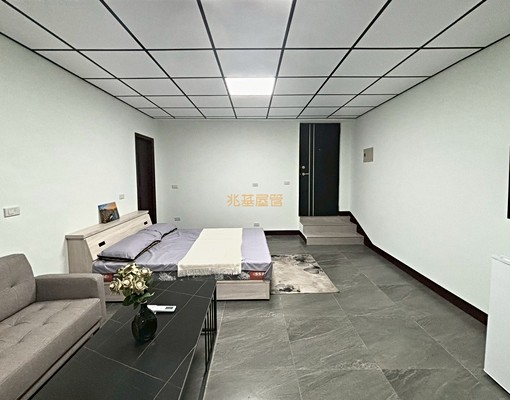 兆基🏡龍潭🉑租補精緻套房💼一卡皮箱入住 - Image 2