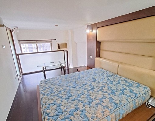 高登屋社區，騎車8分鐘汐科/遠雄，陽台獨立電梯套房，代收垃圾 - Image 8