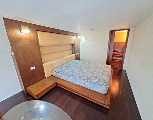 高登屋社區，騎車8分鐘汐科/遠雄，陽台獨立電梯套房，代收垃圾 - Image 5