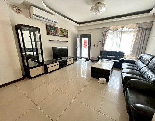 💕尊邸/A21環北站五分鐘/稀有社區雙車別墅💕 - Image 1