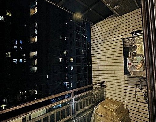 一房一廳👍台水台電👍保全管理👍垃圾代收👍獨立陽台 - Image 7