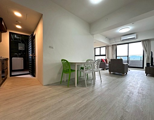 草漯國小第一排學區.全配景觀絕美宅2+1車 - Image 11