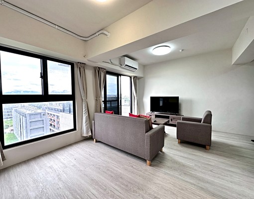 草漯國小第一排學區.全配景觀絕美宅2+1車 - Image 4