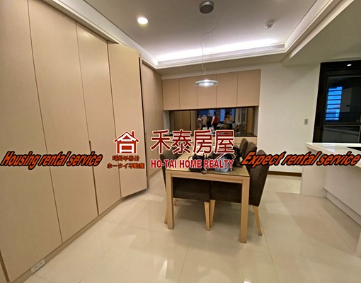 [禾泰正牌外商]近TES,稀有3+1房 - Image 2